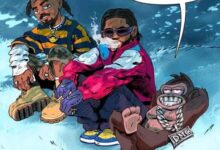 Kwaku DMC & Beeztrap KOTM – Happy Place (Full Album)