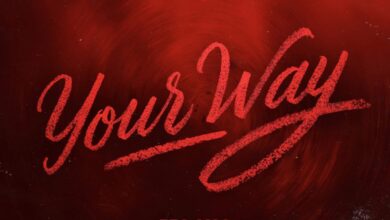 Mr Drew – Your Way