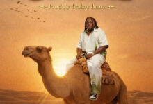 Nii Funny – Good Bye