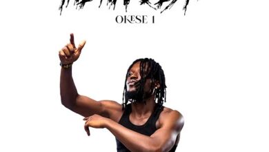 Okese1 – Mad Flow