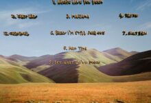 See What We've Done (Full Album) King Promise X Mr Eazi