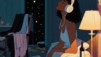 Veola – Insomnia