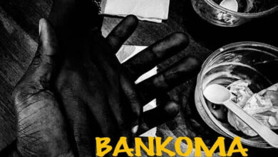 Yaw Ray – Bankoma