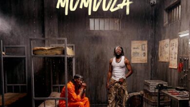 Zeze – Ndilila Mumvula Ft. Yo Maps Yo