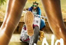 Olivetheboy – Lala