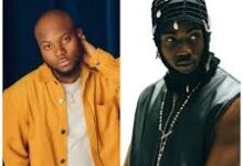 King Promise - Stocks On The Rise Ft AratheJay