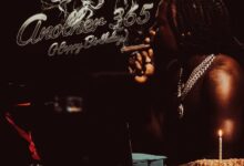 Stonebwoy – Another 365 (Happy Birthday)