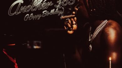 Stonebwoy – Another 365 (Happy Birthday)