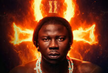 Stonebwoy - Yire (Fanfooler)
