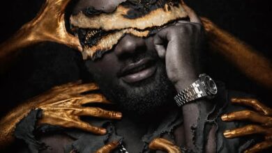 Amerado - Obiaa Nte Mase