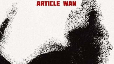 Article Wan – Spirit