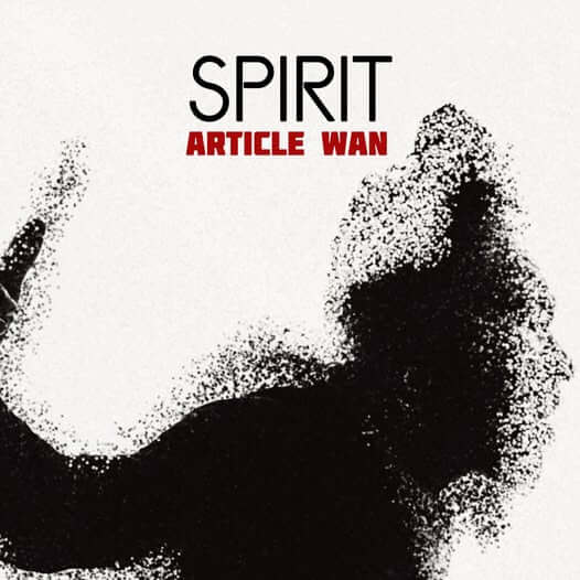Article Wan – Spirit