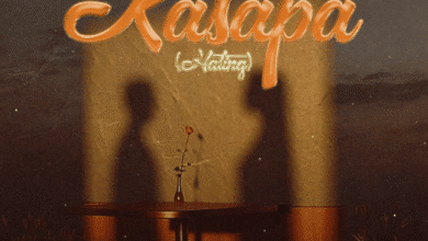 Cojo Rae – Kasapa (Hating)