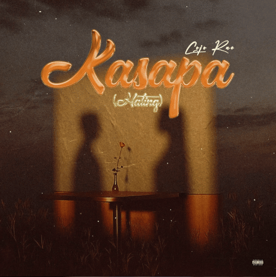 Cojo Rae – Kasapa (Hating)