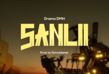 Drama DMH - Sanlii