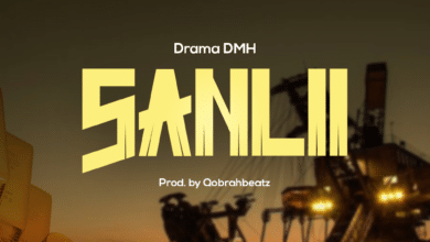 Drama DMH - Sanlii