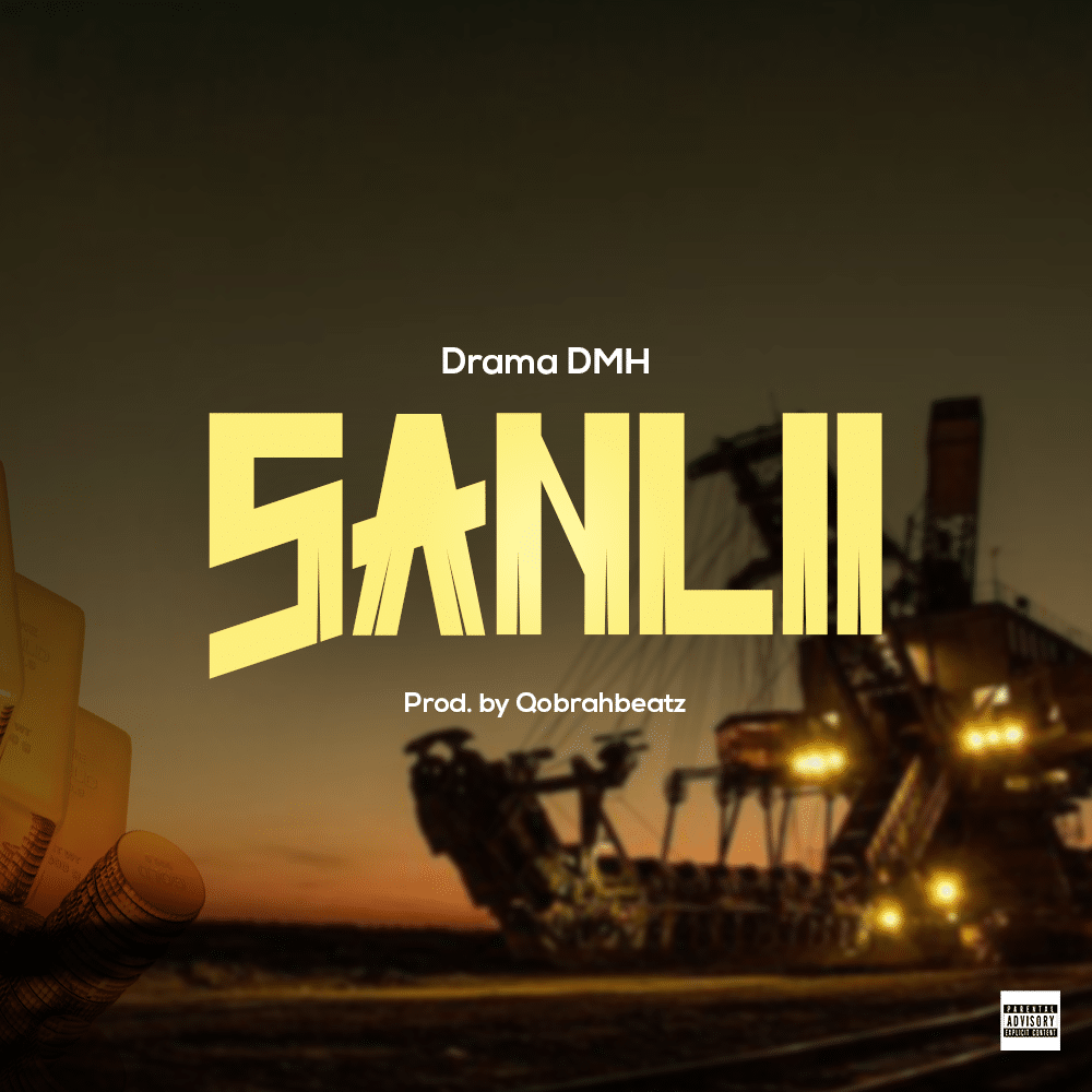 Drama DMH - Sanlii
