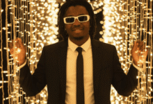 Fast-rising Talent Lil Gaga Is Making Waves With His Latest