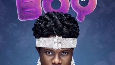 Kuami Eugene - Adult Music