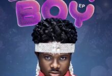 Kuami Eugene - Stranger Ft Gyakie