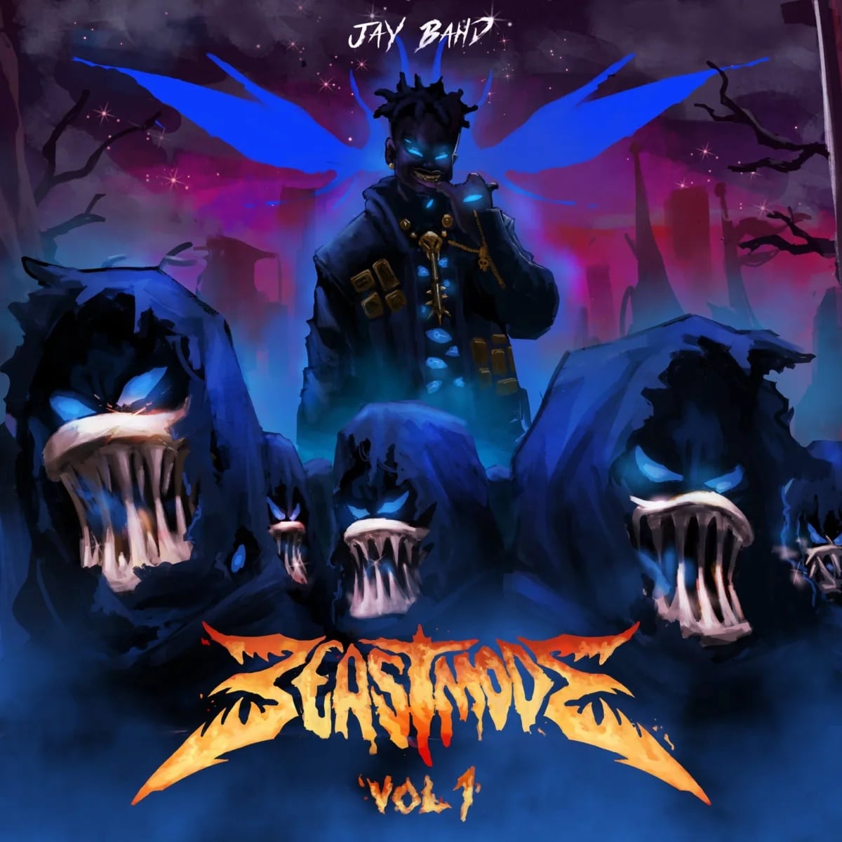 Jay Bahd – Hakuna Matata