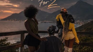 Kelvyn Boy – Weather For 2 Ft KOJO BLAK