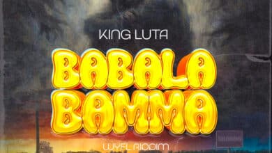 King Luta - Babala Bamma_ 3musicgh.com