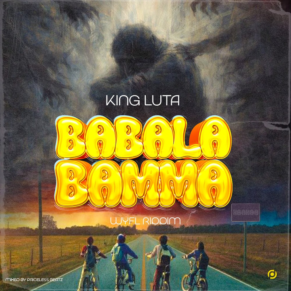 King Luta - Babala Bamma_ 3musicgh.com
