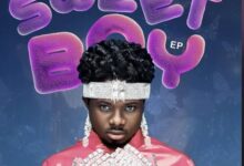 Kuami Eugene - Sweet Boy [Full EP]