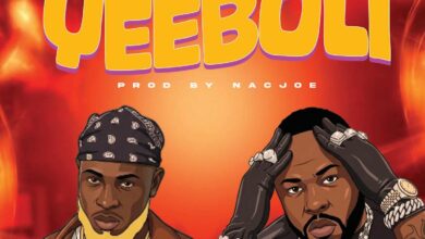 Kwame Yogot – Yeeboli Ft. Medikal