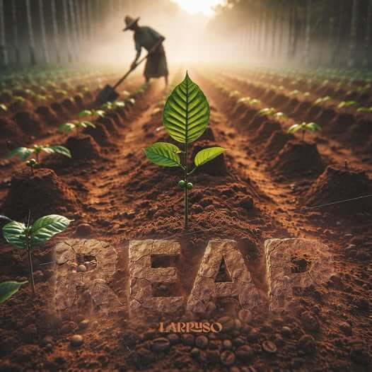 Larruso – Reap