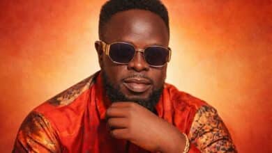 Ofori Amponsah – Odo Mpaso