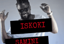 Samini – Iskoki