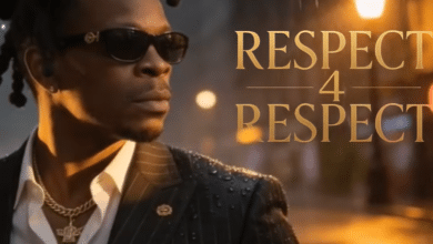 Shatta Wale - Respect 4 Respect