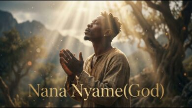 Shatta Wale – Nana Nyame