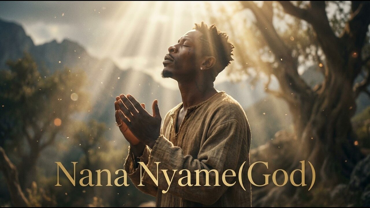 Shatta Wale – Nana Nyame