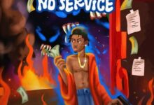 Skyface SDW – No Service