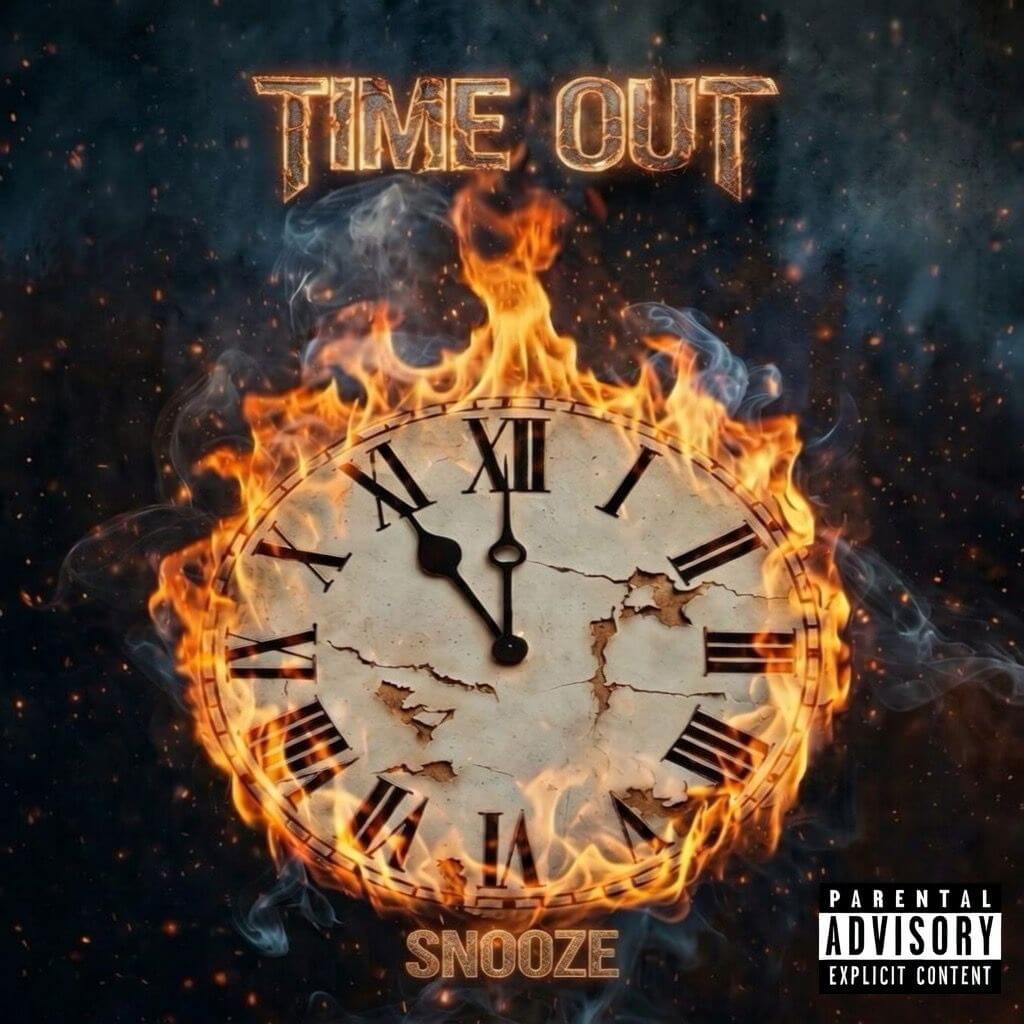 Snooze – Time Out