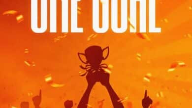 Wendy Shay – One Goal