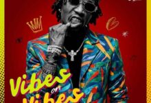 Yo Maps – Charleh (Remix) Ft. Stonebwoy