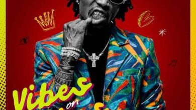 Yo Maps – Touch Me Ft. Rotimi