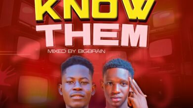 Young Malik ft. King Khella - Know Them_ 3musicgh.com