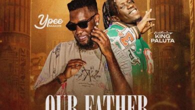 Ypee - Our Father Ft King Paluta