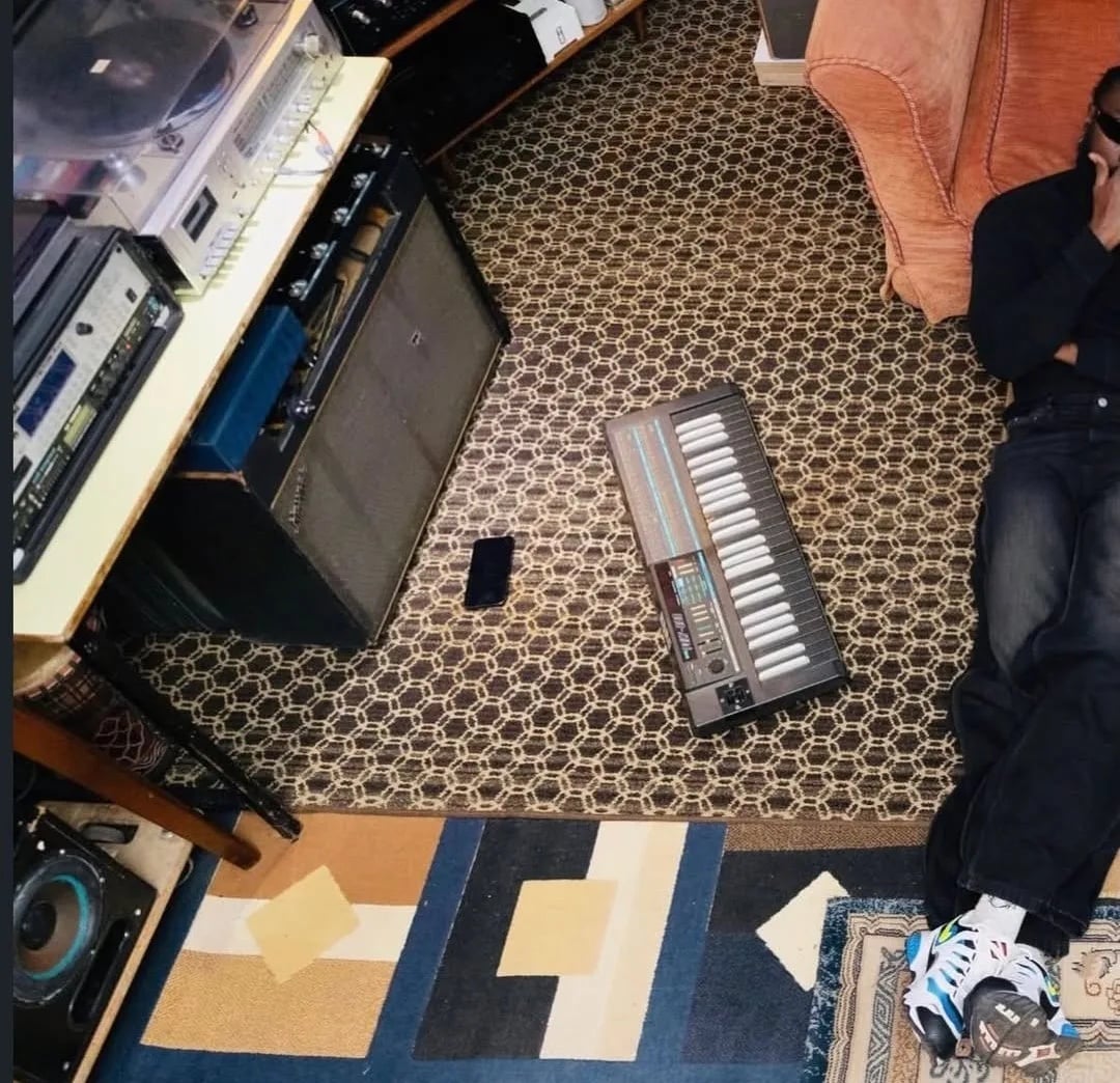 Pappy Kojo – Customer Ft Shaker