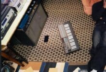 Pappy Kojo – Mine Ft Ess Thee Legend