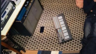 Pappy Kojo - Tina Fom Ft Medikal