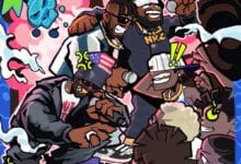 Oseikrom Sikanii - Gen Z Hiplife Ft Kwaw Kese & Guru NKZ