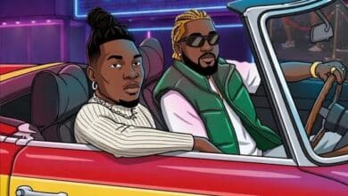 Amerro Twist – Mood Ft Article Wan
