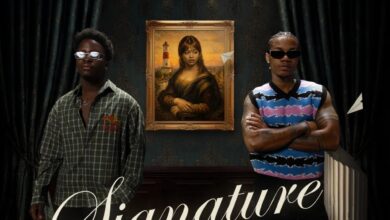 KiDi - Signature Ft Lasmid