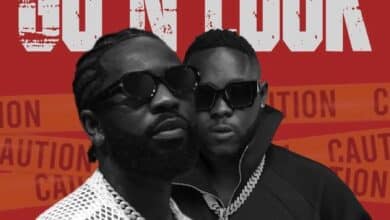 Bisa Kdei - Go N Look Ft Medikal